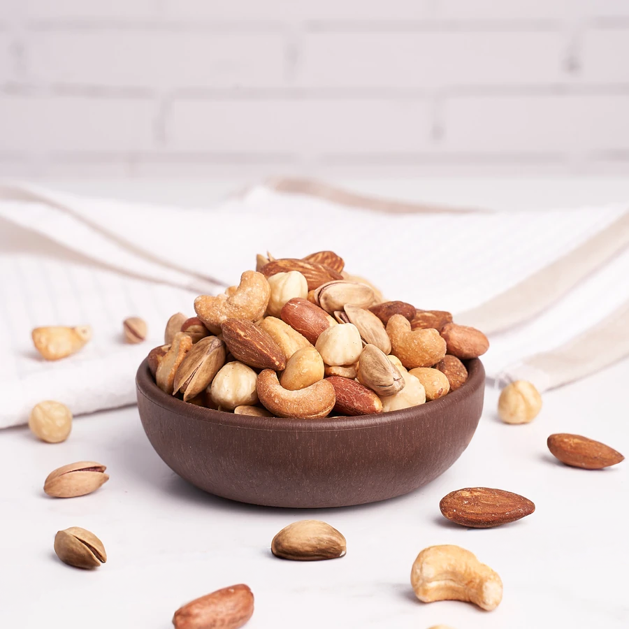 Karışık Kuruyemiş