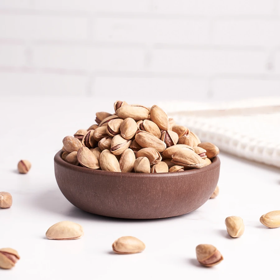 Antep Fıstığı Ana Çıtlak