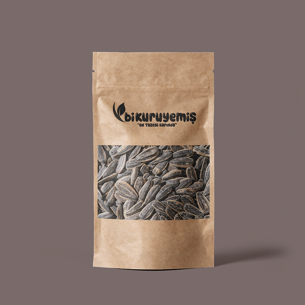 Tuzlu Siyah Çekirdek