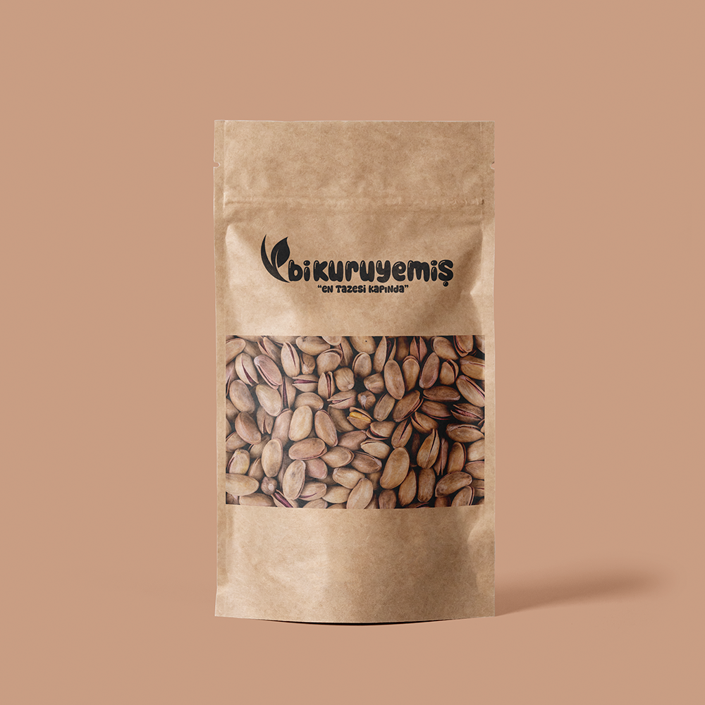 Antep Fıstığı Ana Çıtlak